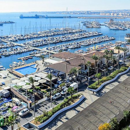 2 Bedroom Stunning Apartment In Torrevieja Ngoại thất bức ảnh
