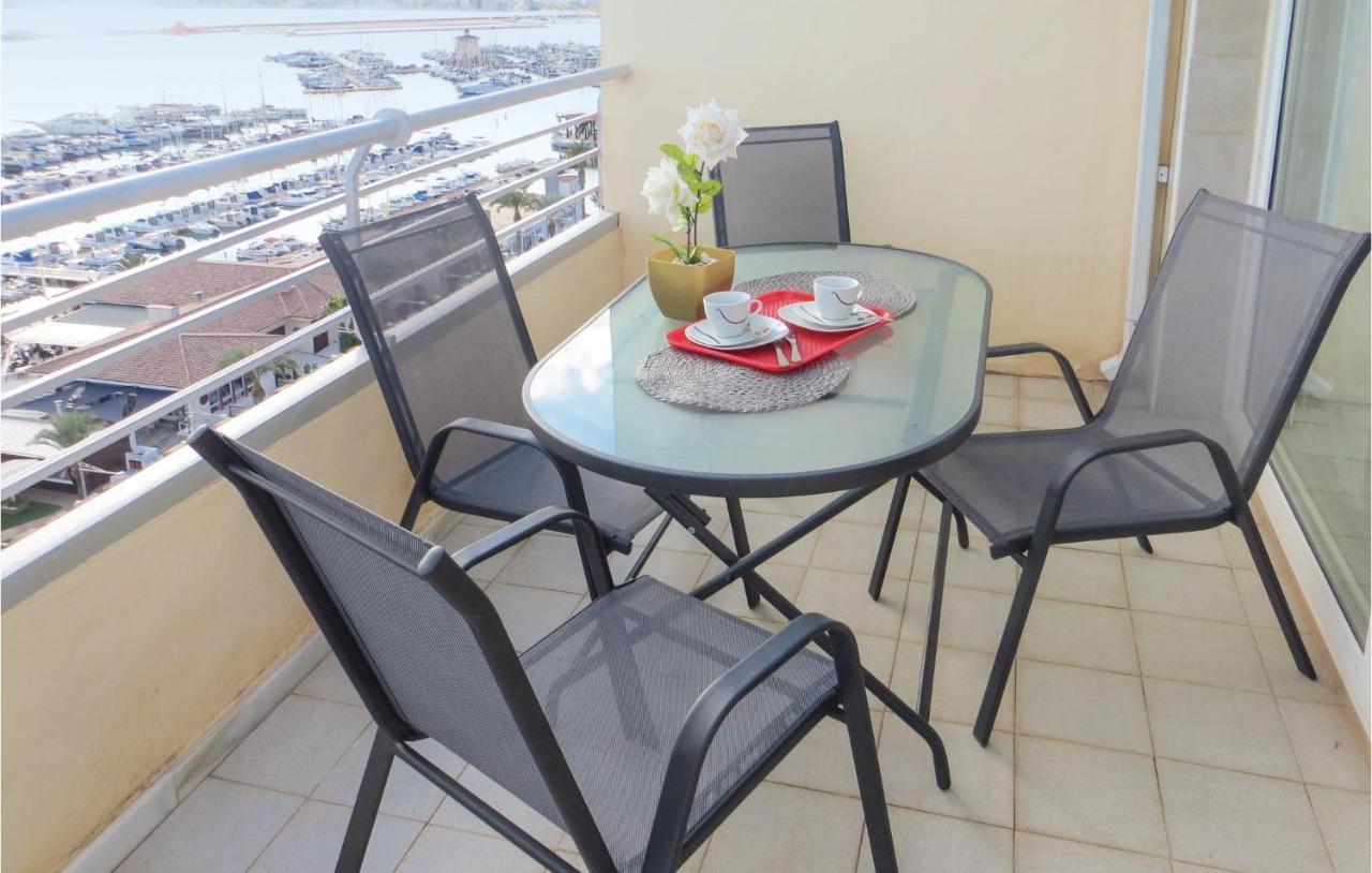 2 Bedroom Stunning Apartment In Torrevieja Ngoại thất bức ảnh